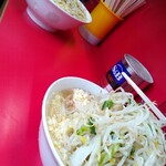 ラーメン二郎 - 