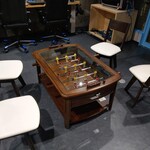 ルストゲームアンドイベントスペース - 