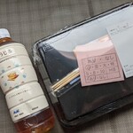 ローソン・ポプラ - ドリンク写真: