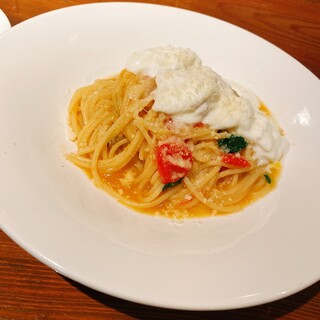 お手軽パスタランチ 当日ご注文いただけます Vivo ヴィーヴォ 三宮 神戸市営 イタリアン 食べログ