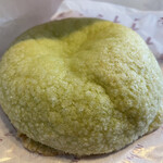 メロン ドゥ メロン - 料理写真: