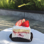 PATISSERIE ASAKO IWAYANAGI - 