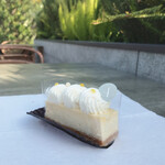 PATISSERIE ASAKO IWAYANAGI - 