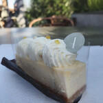 PATISSERIE ASAKO IWAYANAGI - 