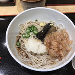 Komoro Soba - 