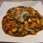 中国料理 龍亭 - 