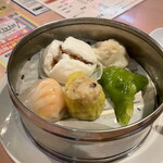 中国料理 龍亭 - 