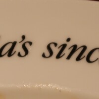 ニコラス 新橋店 - お皿