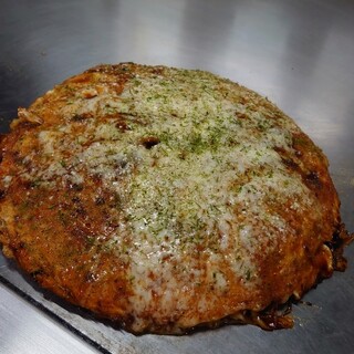 和歌山市で人気のお好み焼き ランキングtop 食べログ