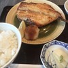 東京和食 文史郎