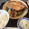 東京和食 文史郎 - あこう鯛