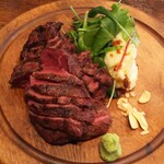 グリルキング -   もう１回  肉❗️