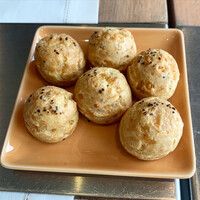 Benoit Alain Ducasse - 