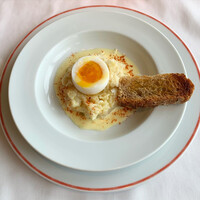 Benoit Alain Ducasse - 