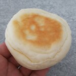 コージーズ ベイクハウス - あんパン  130円