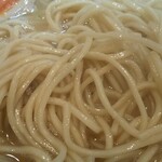 自家製麺 麺や ひなた - 