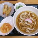 四ツ木製麺所 - 