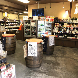 地酒BAR“なら”_2