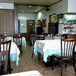 chez-moi - 店内の様子【Mar.2021】