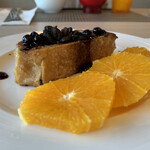 ビュッフェレストラン スリユン - 朝食バイキング2018/12/20