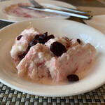 ビュッフェレストラン スリユン - 朝食バイキング2018/12/20