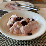 ビュッフェレストラン スリユン - 朝食バイキング2018/12/20