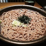 Soba Dainingu Shouzen - つけそば