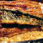 鳥直食堂 - こんな感じ