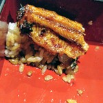 鳥直食堂 - 最後のひとくち