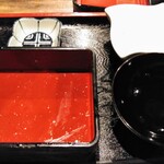 鳥直食堂 - ご馳走さま、うまかったです　( ﹡ˆωˆ﹡ ) ﾆｺﾆｺ