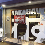 NAKAGAWA わず - 