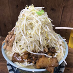 ラーメン二郎 - 