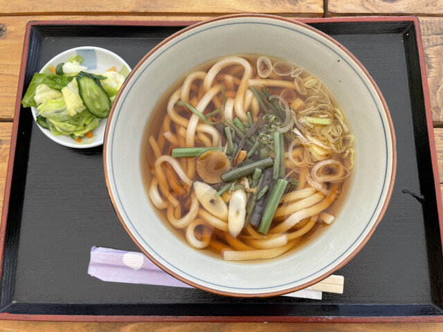 鹿角平観光牧場 食堂 - 磐城塙（食堂）の写真