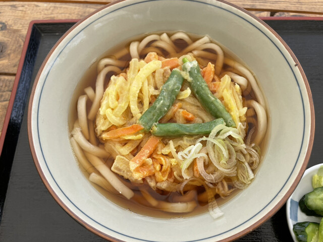 鹿角平観光牧場 食堂 - 磐城塙（食堂）の写真