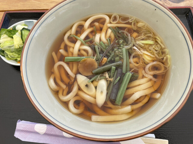 鹿角平観光牧場 食堂 - 磐城塙（食堂）の写真