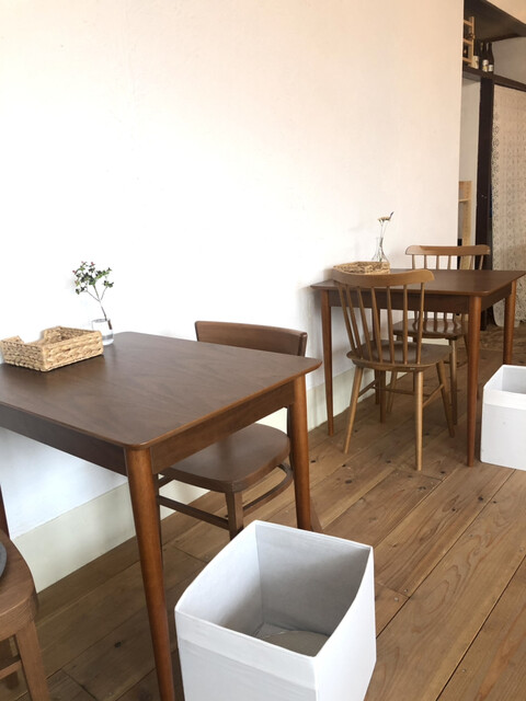 ENSEMBLE COFFEE（アンサンブルコーヒー） - 西古川（カフェ）の写真