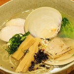 Kuwana Hamaguri Ryouri Hamaguri Shabu Shabu Kaishin - 