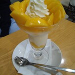 フルーツパーラーゴトー - 