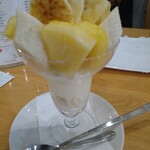 フルーツパーラーゴトー - 