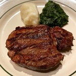 BENJAMIN STEAK HOUSE ROPPONGI - 