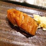 海老寿司 - 
