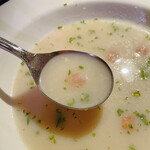 Panch - クルトンも美味しい❣️