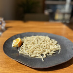 Soba Yaoki - 