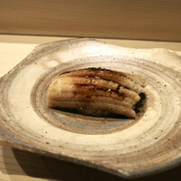 鮨処 つく田 -  鮨処 つく田 -