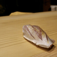 鮨処 つく田 -  鮨処 つく田 -