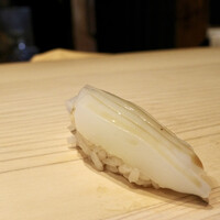 鮨処 つく田 -  鮨処 つく田 -