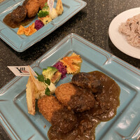 神戸牛洋食アモナ - 