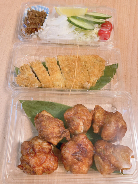 Motenashi Dokoro Dandan photo 4