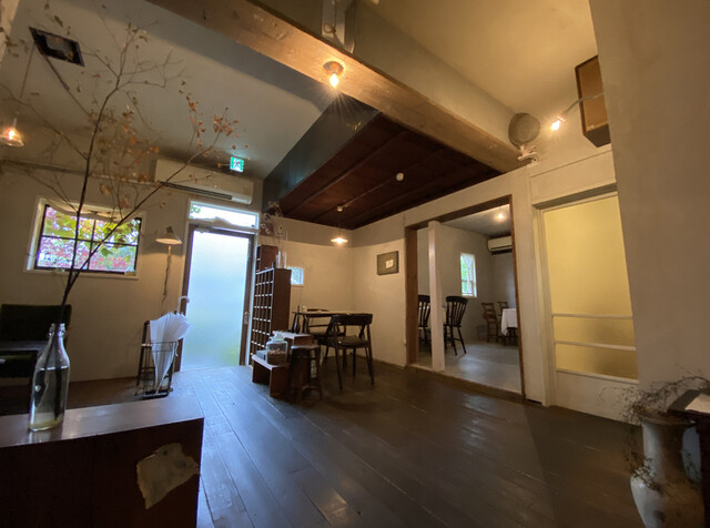 Cafe Casita no Yoko photo 4