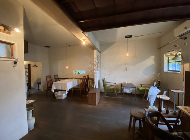 Cafe Casita no Yoko photo 5